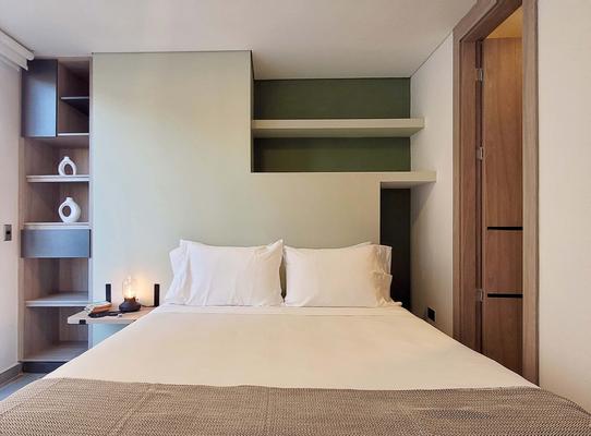 Delightful 3BR w/ Amazing Deco in Medellin