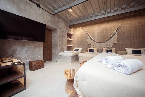 Luxury 2BR Oceanview Home in Castillogrande