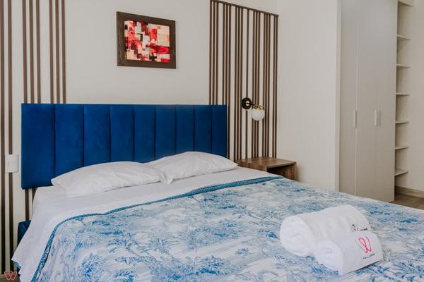 El Sol 170 2 / Apt in Barranco Cozy & New