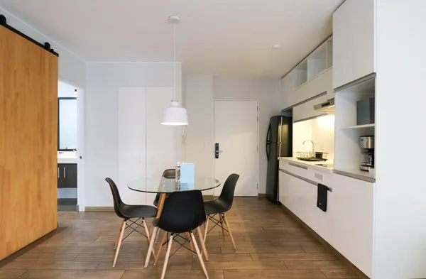 Astounding 2BR in Miraflores