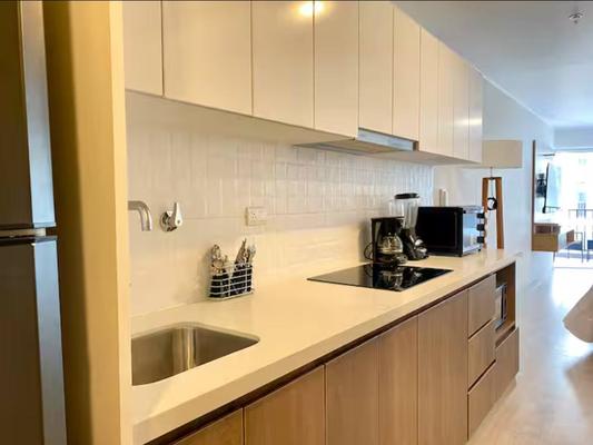 [A] Amazing Studio at Barranco - STD4 2110