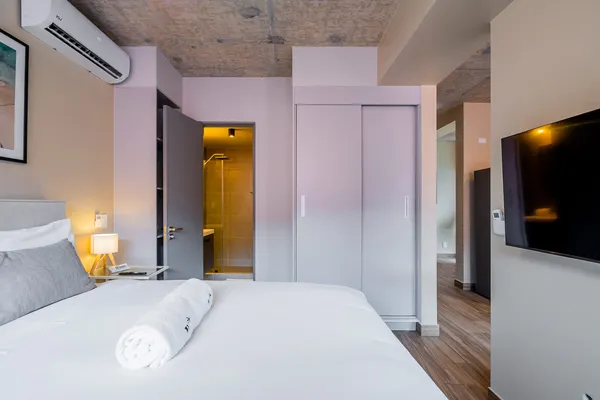 Excited 1BR w/ Great Pool  in Centriqo