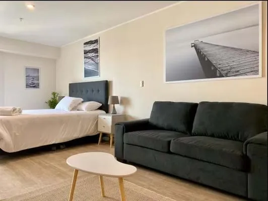 Amazing Studio in Barranco