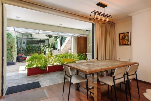 Amazing 4BR House in Condesa