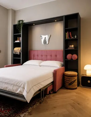 Charming Apartment in Milan