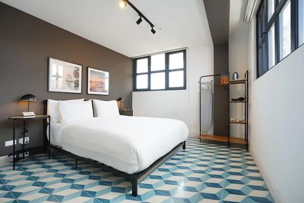 Heavenly 1BR in Santa Ana