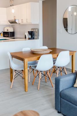 Functional 2BR w/ Balcony in Panama