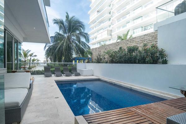 Luxury 4BR w/ Private Pool in Morros Epic