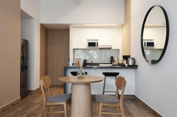 Amazing 1BR in Cuauhtemoc