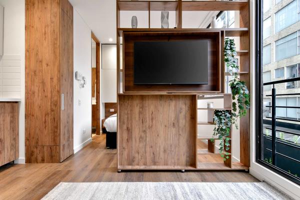 W*| Amazing 1BR w/ Beautiful view in Virrey