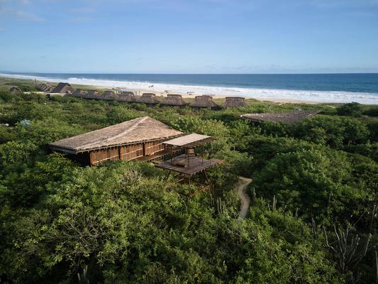 Dreamy 1BR Villa at Punta Pajaros