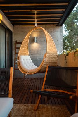 Bright 2BR Apartment w/ Seaview in La Paz