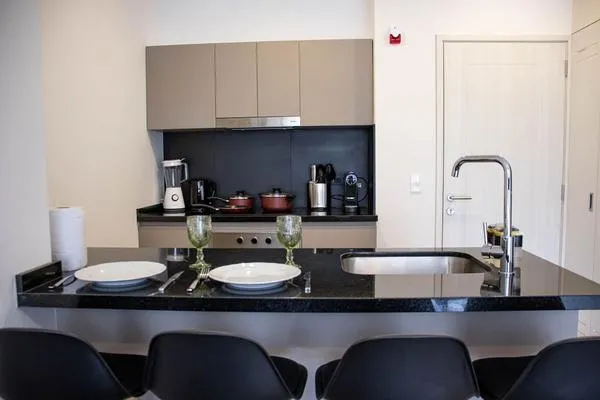 [A] Modern Gem in Prime San Isidro - S29 1608