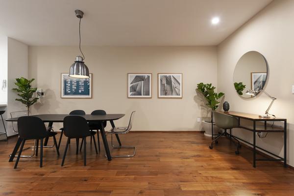 Splendid 2BR in Roma Norte