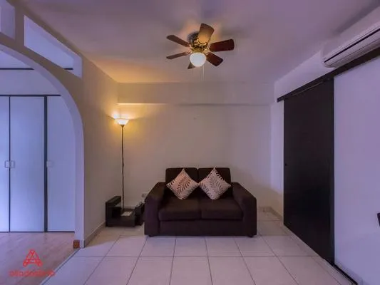 [A] Beauty 1BR at Miraflores - PRD 1502 C