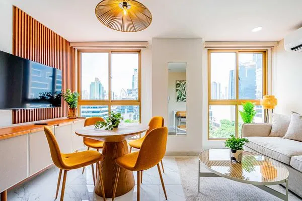 Charming 1BR in the Heart of Obarrio