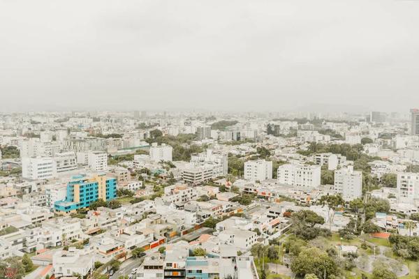 Santa Catalina /Dpto con excelente vista