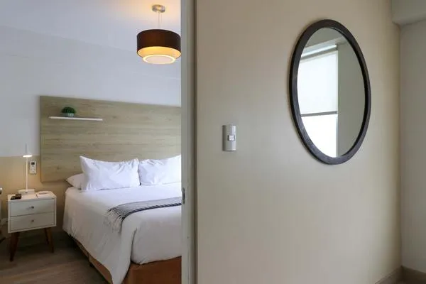 Stylish & Cozy 1BR in the Heart of Barranco