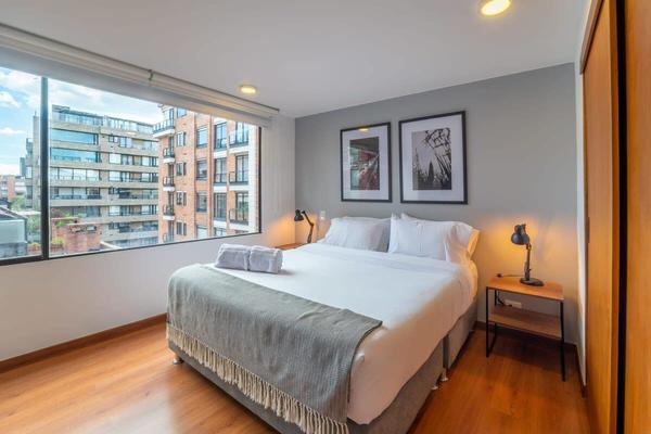 Industrial 1BR In Cabrera