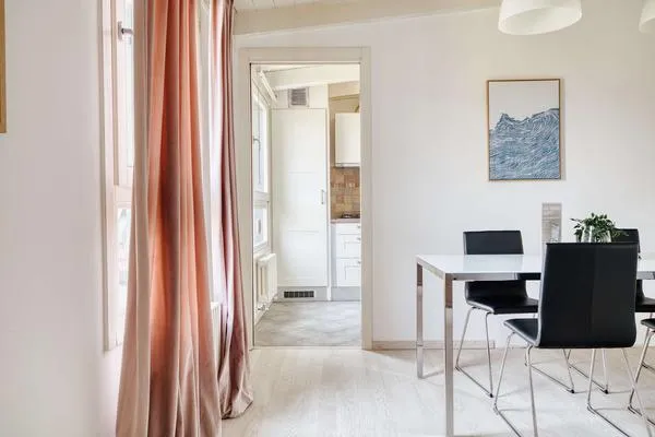 Elegant City Stay near Porta Venezia