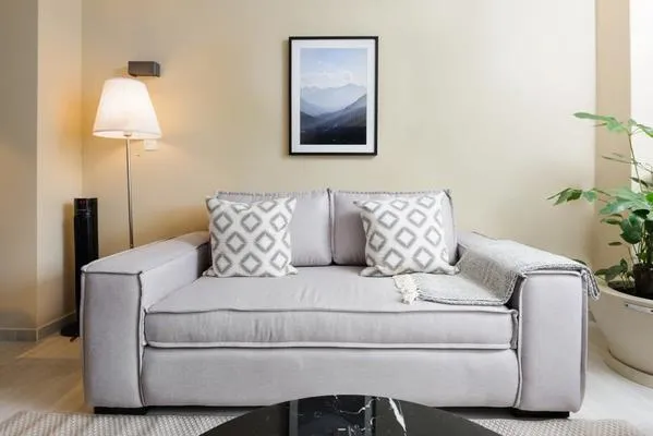 Rewarding 2BR in Roma Norte