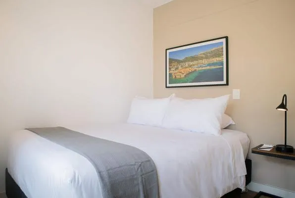 Seaside Studio near Malecon in Miraflores