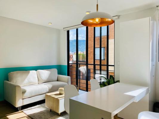 Sunny Loft in Santa Ana