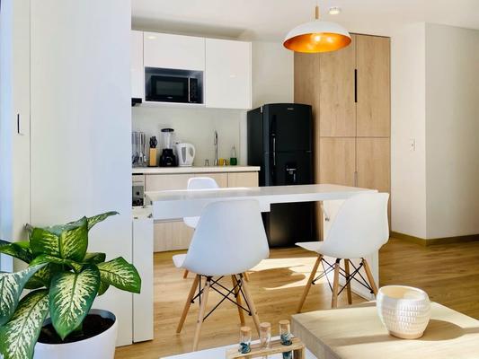 Sunny Loft in Santa Ana