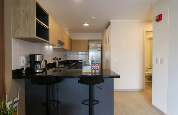 Charming Loft w/ Balcony in Prime Miraflores