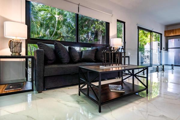 Sunny 2BR Hideaway in Playacar