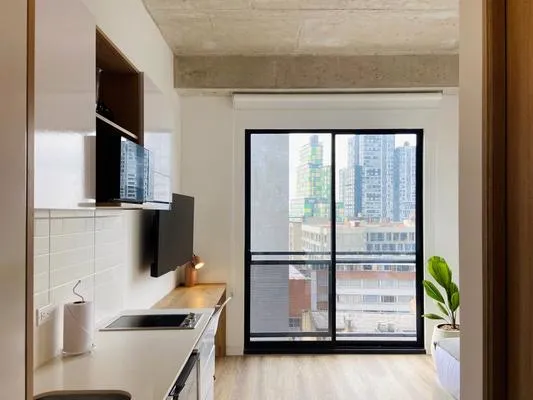 Loft in Chapinero
