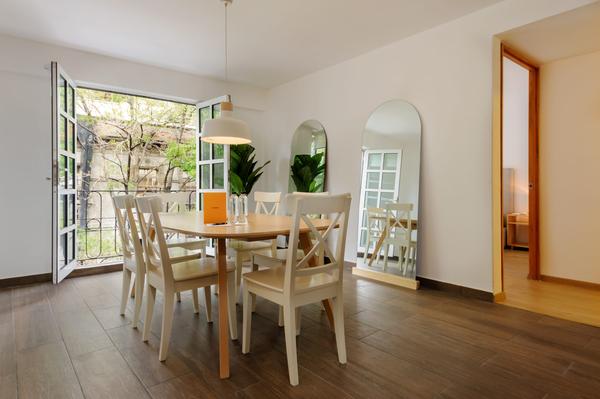 Gorgeous 2BR in Roma Norte