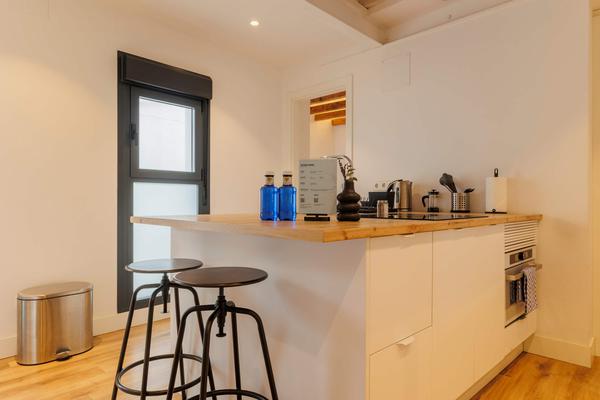 Spacious 2BR at Palacio Real