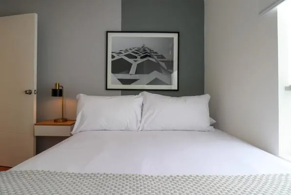Dazzling 3BR with Terrace in Barranco