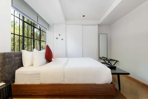 Awesome 2BR in Roma Norte