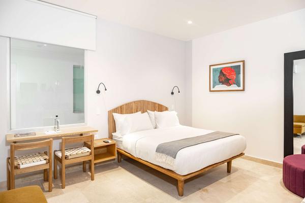 Dreamlike Loft in the Heart of Bocagrande