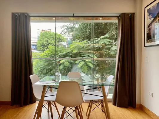 Luxury Loft in Barranco