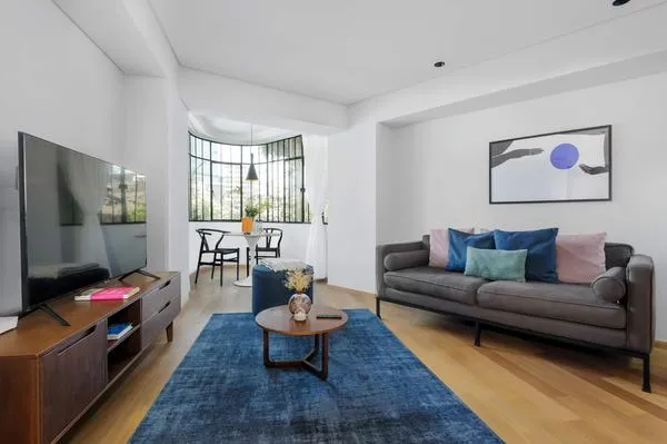 Marvelous  2BR in Roma Norte