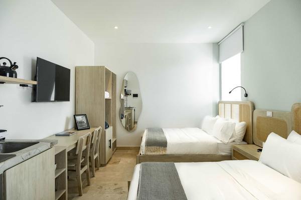 Luxe Urban Loft in the Heart of Bocagrande