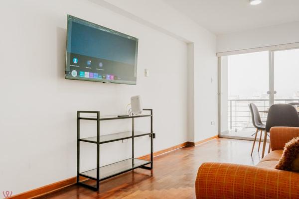 Amazing 3BR with Balcony in Surquillo