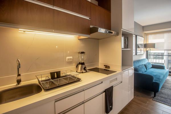 Urban 2BR in Miraflores