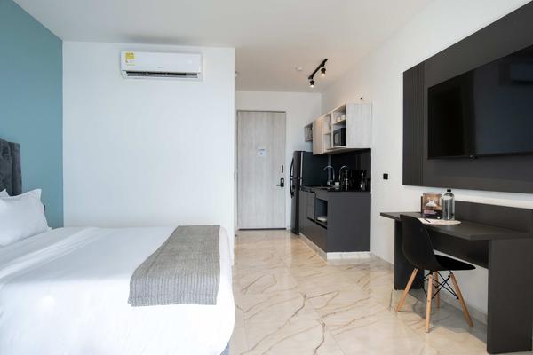 Scenic 3BR w/ Ocean View near C. Amurallada