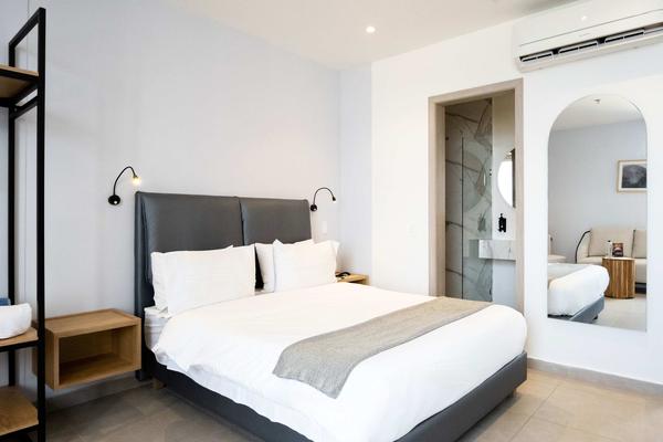 Grandiose 2BR w/ Lovely Terrace in CTG