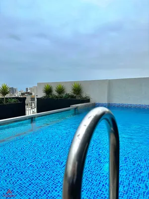 Inviting 2BR Stay at Miraflores