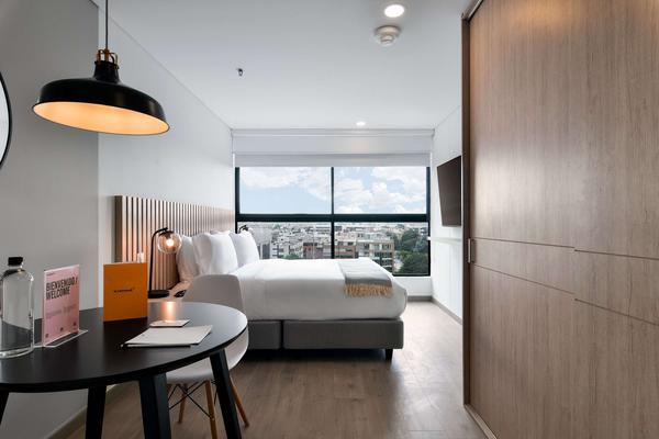 Impeccable Loft w/ Great View in Santa Barbara