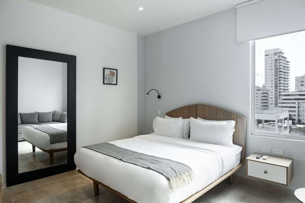 Signature Loft in the Heart of Bocagrande