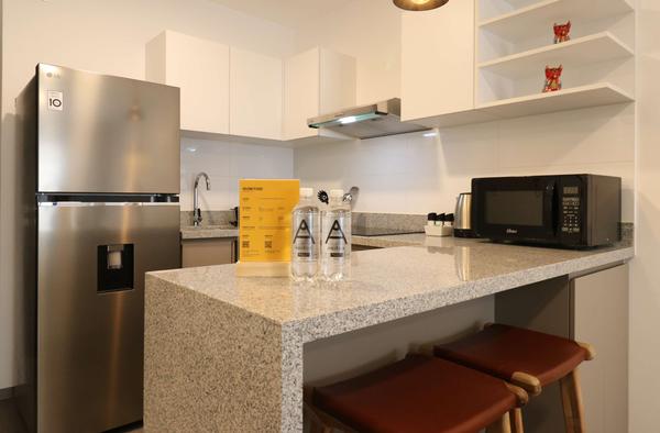 Captivating 1BR w/ Perfect Terrace in Cusco