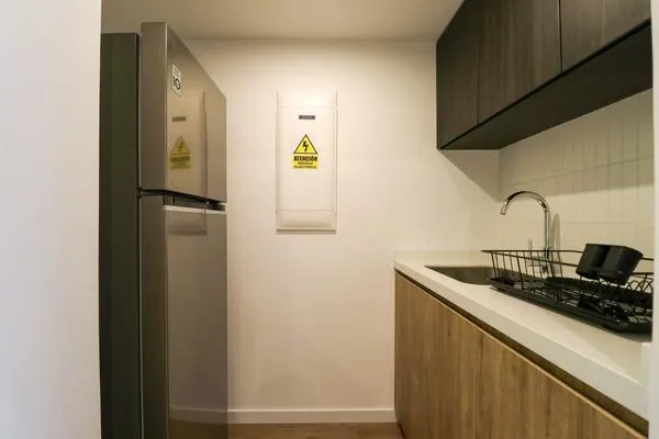 Prestigious 2BR w/ Balcony Near Larcomar