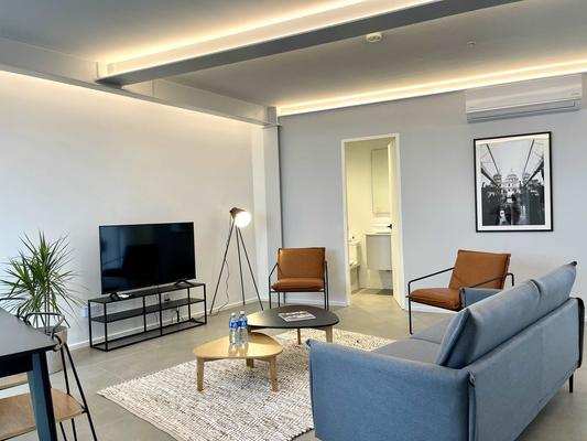 Amazing 1BR w/ Rooftop in Casco Viejo