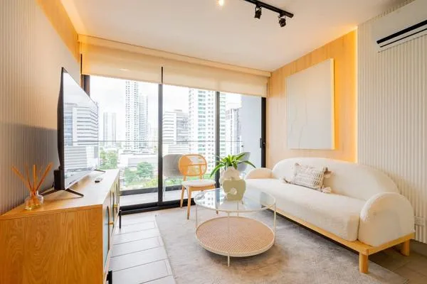 Perfectionist 1BR in San Francisco